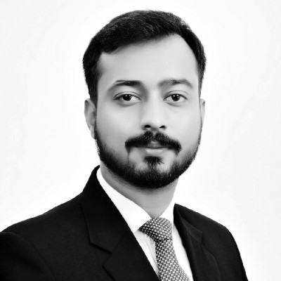 Ishaan Sharma, Senior Data Scientist at Nuvo AI