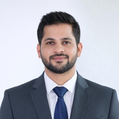 Sumit Choudhary, Senior Data Scientist